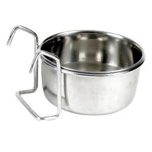 EtON Stainless Steel D-Cup