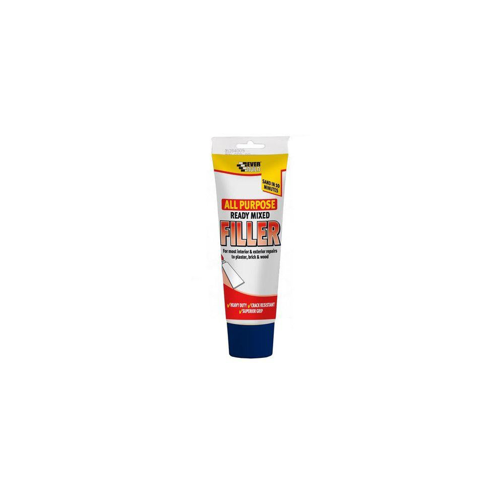 Variation #4786 of C) All Purpose Ready Mixed Filler