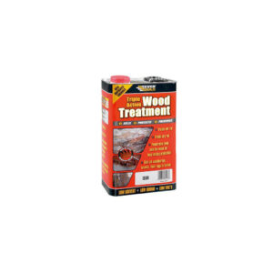 N Wood Treatment Dry Rot Wet Rot Wood Worm Larvae Egg Killer