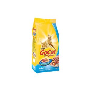 Pet-694399 GO Cat Tuna