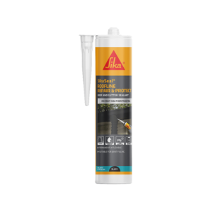 Variation #4774 of C) Sika Construction Silicone 295ml
