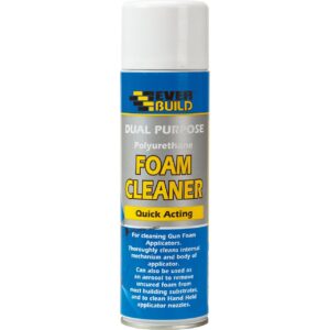 Foam Cleaner 500ml (C)