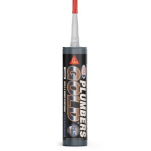 Plumbers Gold Clear 290ml