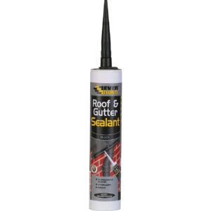 Roof and Gutter Sealant (C)