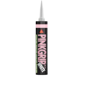 Pink Grip but It's White 350ml (C)