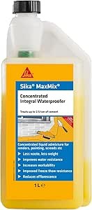 Integral Waterproofer 1L(N)