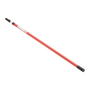G) 3'6" - 6'6" Twist Lock Extension Pole