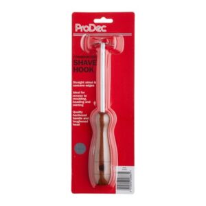 N) Combination Shavehook