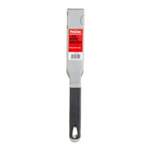 C) 11" Soft Grip Wire Brush