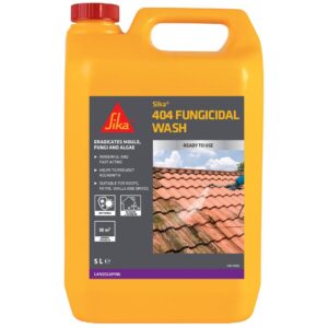 C) Everbuild Fungicidal Wash