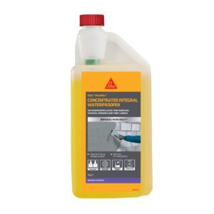 N) Concentrated Integral Waterproofer 1L