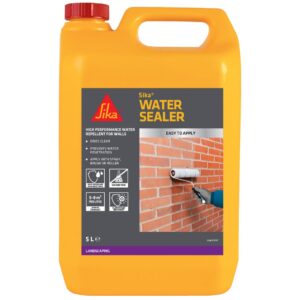 N) Sika Water Sealer 5L