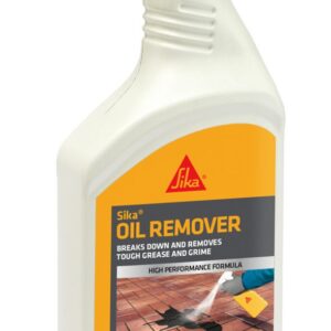 C) Sika Oil Remover