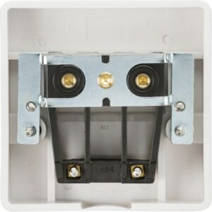 * 45A Square Edge Cooker Outlet