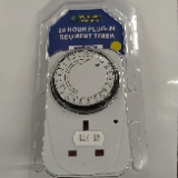 Mep 24 Hour Timer Switch
