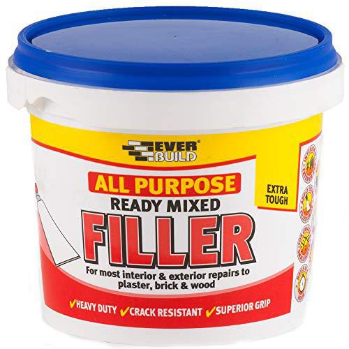 Variation #4700 of (C) All Purpose Ready Mixed Filler