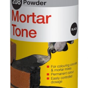 Powder tone Red