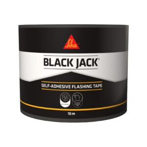 (C) Black Jack Flashing Tape