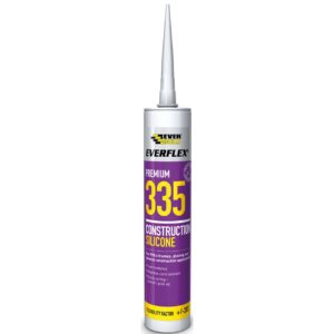 EB Construction Silicone 295ml