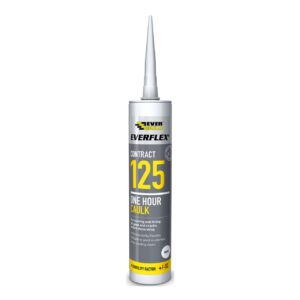 EB One Hour Caulk