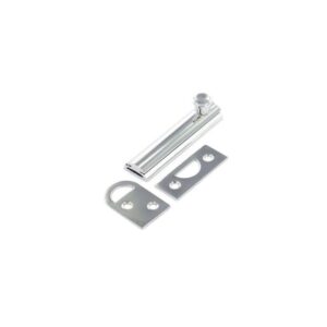 Securit Chrome Cabinet Bolt 63mm