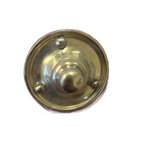 Securit vic bell push round 2”