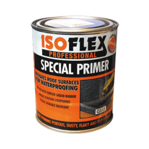 Isoflex Special Primer 750ml (N)