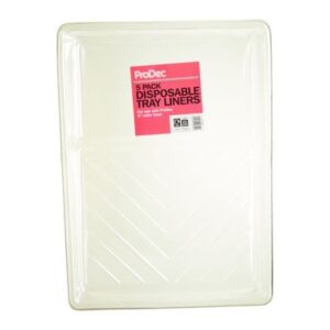9" Paint Tray Liner (G)