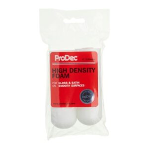 4" Foam Rollers - 2 Pack (N)