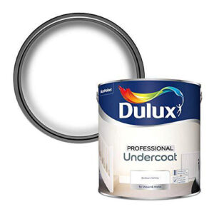 Dulux Professional Undercoat (N)
