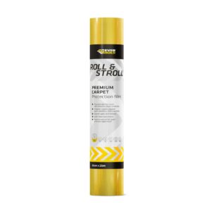 Roll and Stroll Carpet Protector