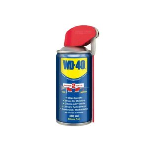 WD-40 WD-40 Multi-Use Maintenance Smart Straw 300ml
