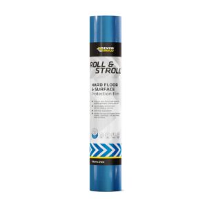 Roll & Stroll Hard Surface Protector 25m x 600mm