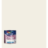 D - Dulux Once Jasmine White Matt Emulsion Paint (M)