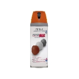 PlastiKote Red Oxide Primer Spray Paint 400ml (N)