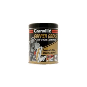 Copper Grease