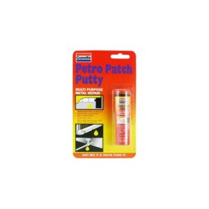 Granville 0455 Petro Patch Putty 50g