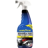 Goodyear Bumper and Trim Plastic Restorer Spray 750ml