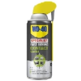 Contact Cleaner Aerosol Spray Can Oil Dirt Flux Grease Specialist WD40 44368