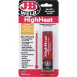 J-B Weld 8297 Highheat 500 Degree Epoxy Putty Stick