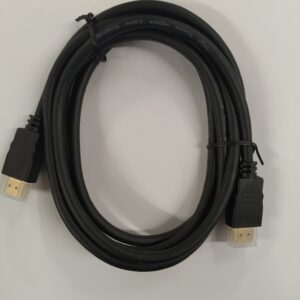 WORLDWIDE Products HDMI-HDMI Plugs 2M