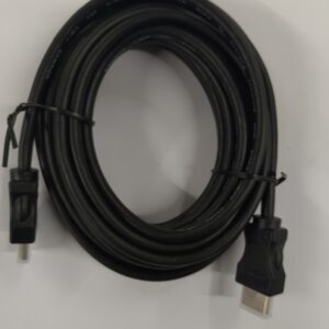 WORLDWIDE Products HDMI-HDMI Plugs 5M