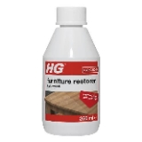 HG Meubeline Cleaner for Light-Coloured Woods