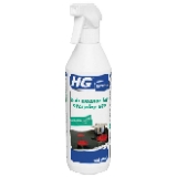HG Ceramic Hob Daily Cleaner