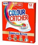 1 Pack of Dylon Colour Catcher Sheets