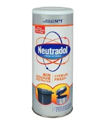 Neutradol Dustbin Odour Destroyer