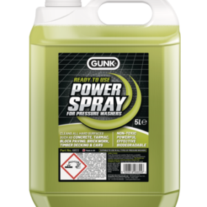 N) Gunk Power Spray 5L