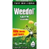Weedol Lawn Weedkiller 250ml