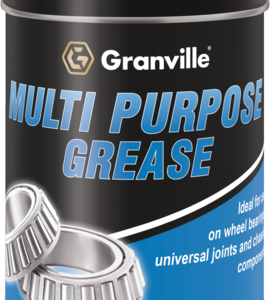 N) Granville MP Grease 500g