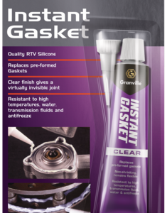 N) Granville Instant Gasket 40 g